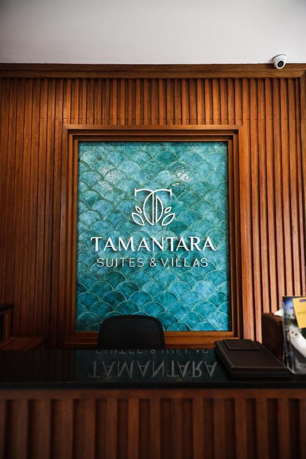 Hotel Tamantara Ubud Exterior foto