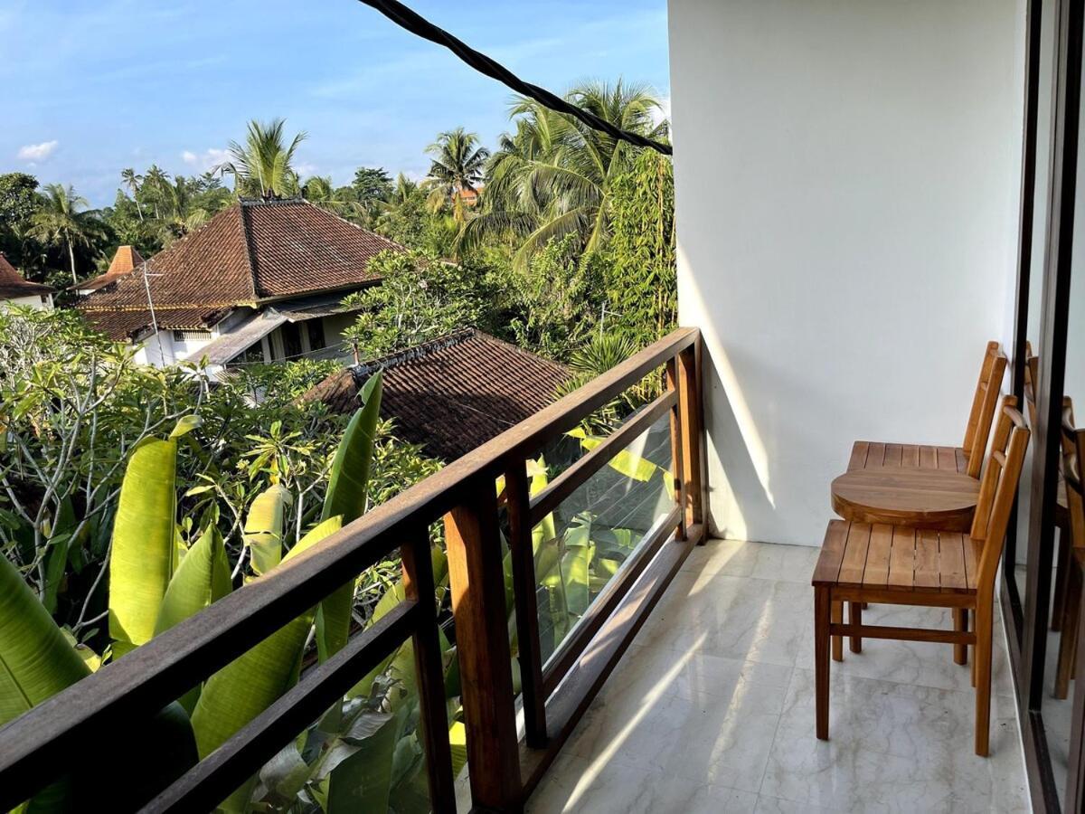 Hotel Tamantara Ubud Zimmer foto